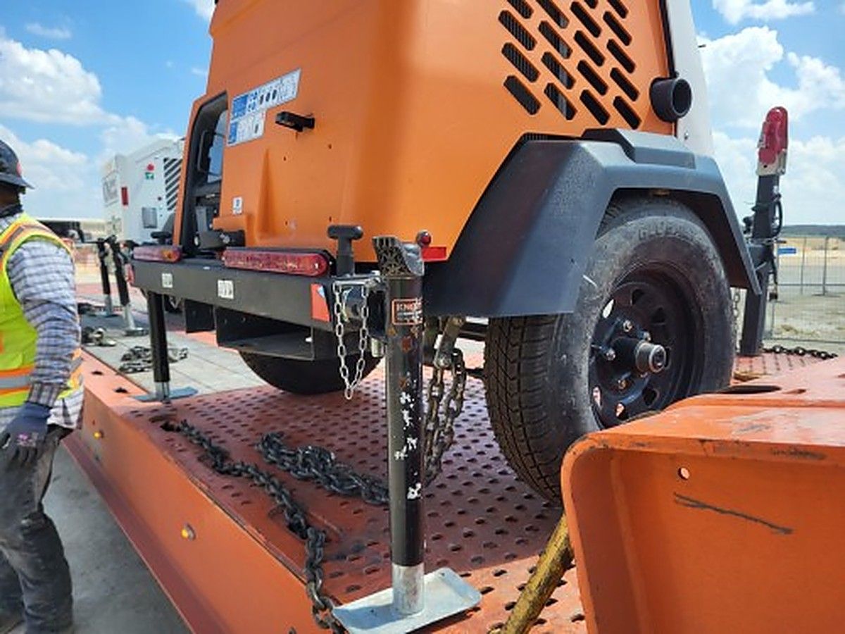 GENERAC MLTS-4 photo 4