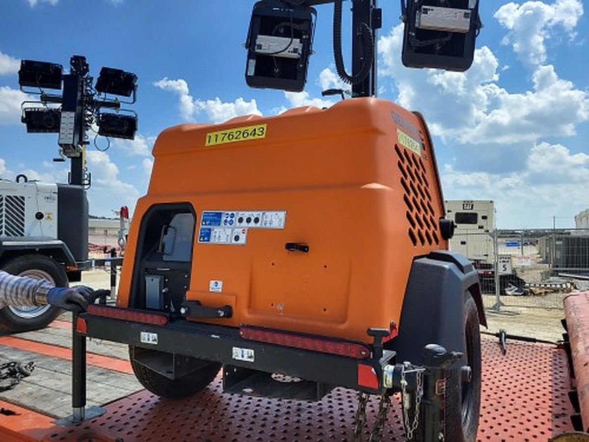 GENERAC MLTS-4 photo 5