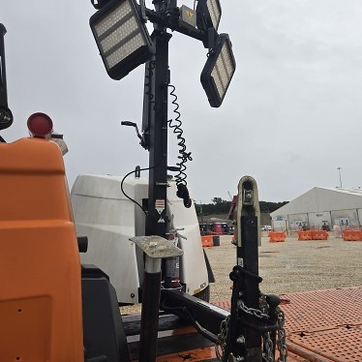 GENERAC MLTS-4 photo 6