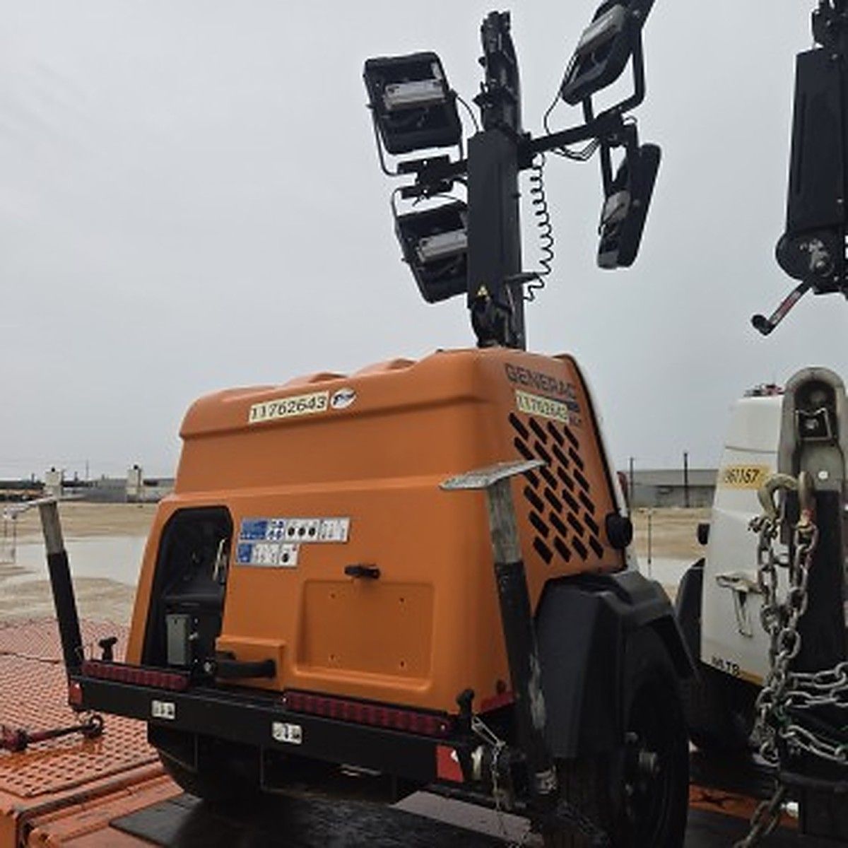 GENERAC MLTS-4 photo 9