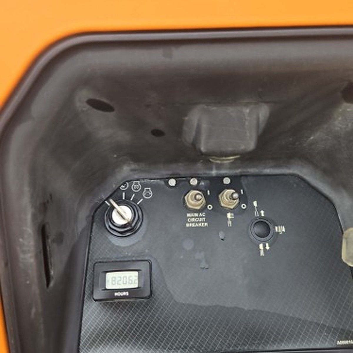 GENERAC MLTS-4 photo 10