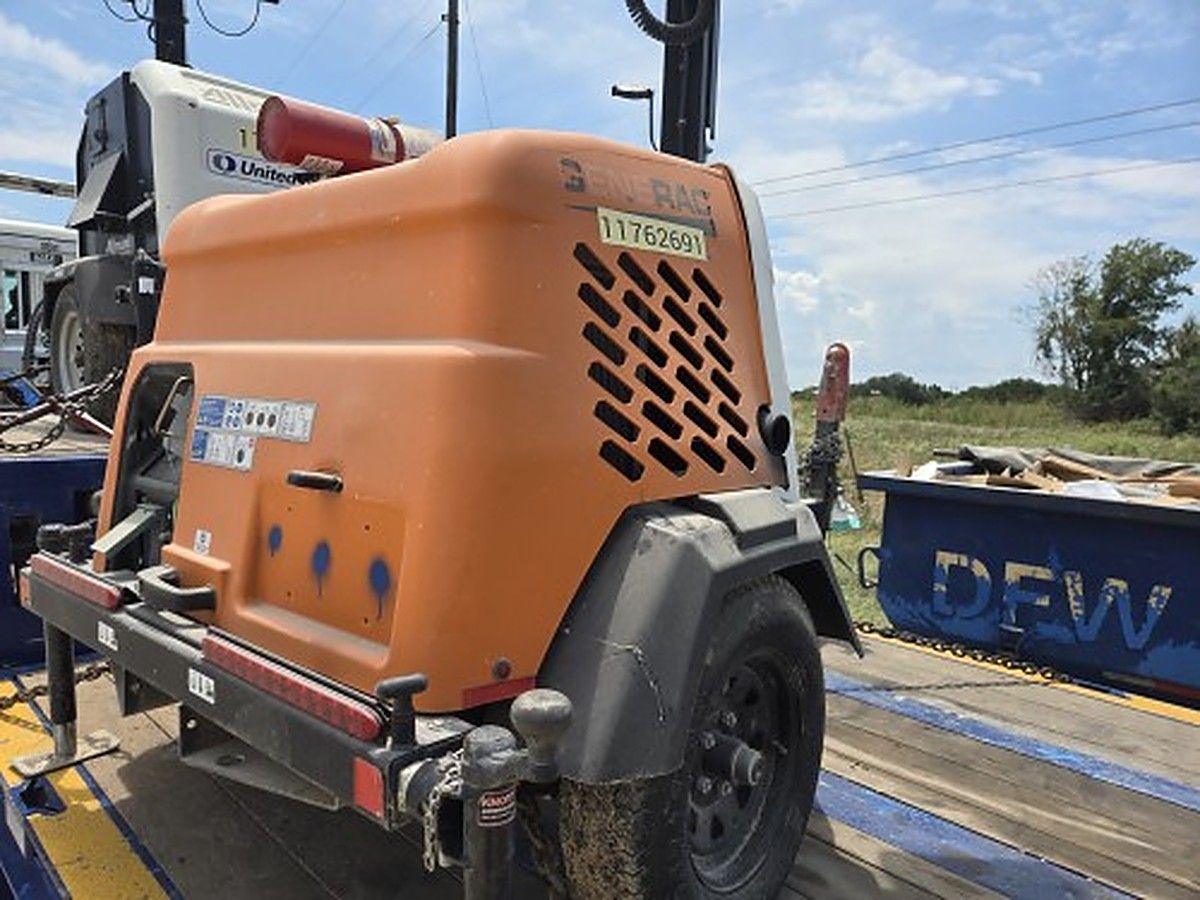 2023 GENERAC MLTS-4 for sale in Las Vegas, NV