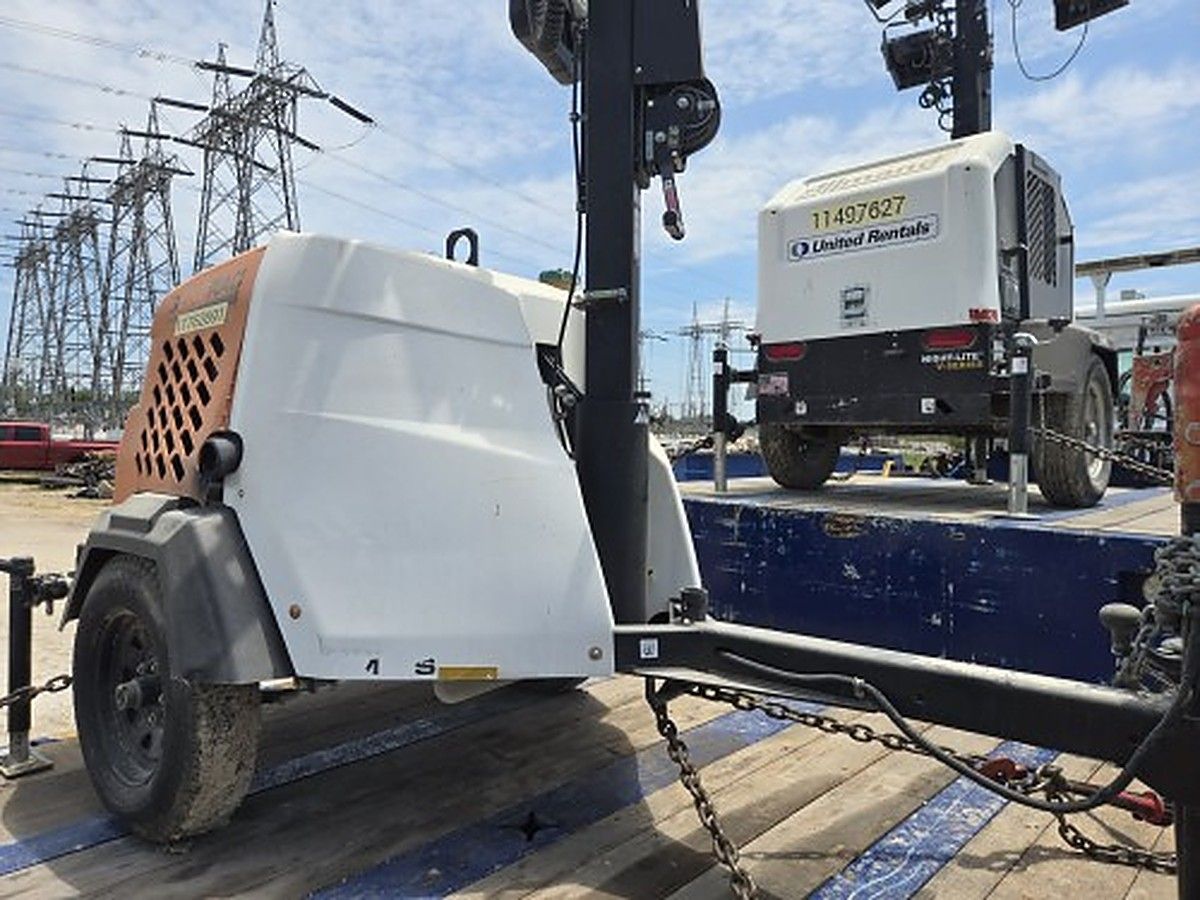 GENERAC MLTS-4 photo 3