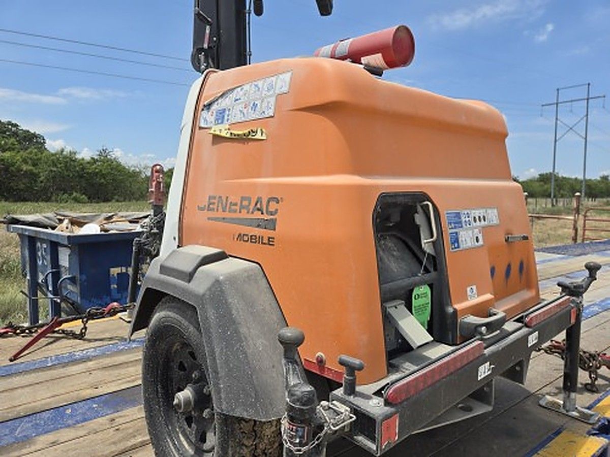 GENERAC MLTS-4 photo 4