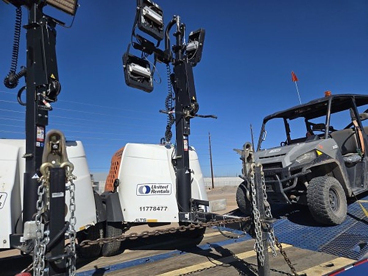 GENERAC MLTS-4 photo 11