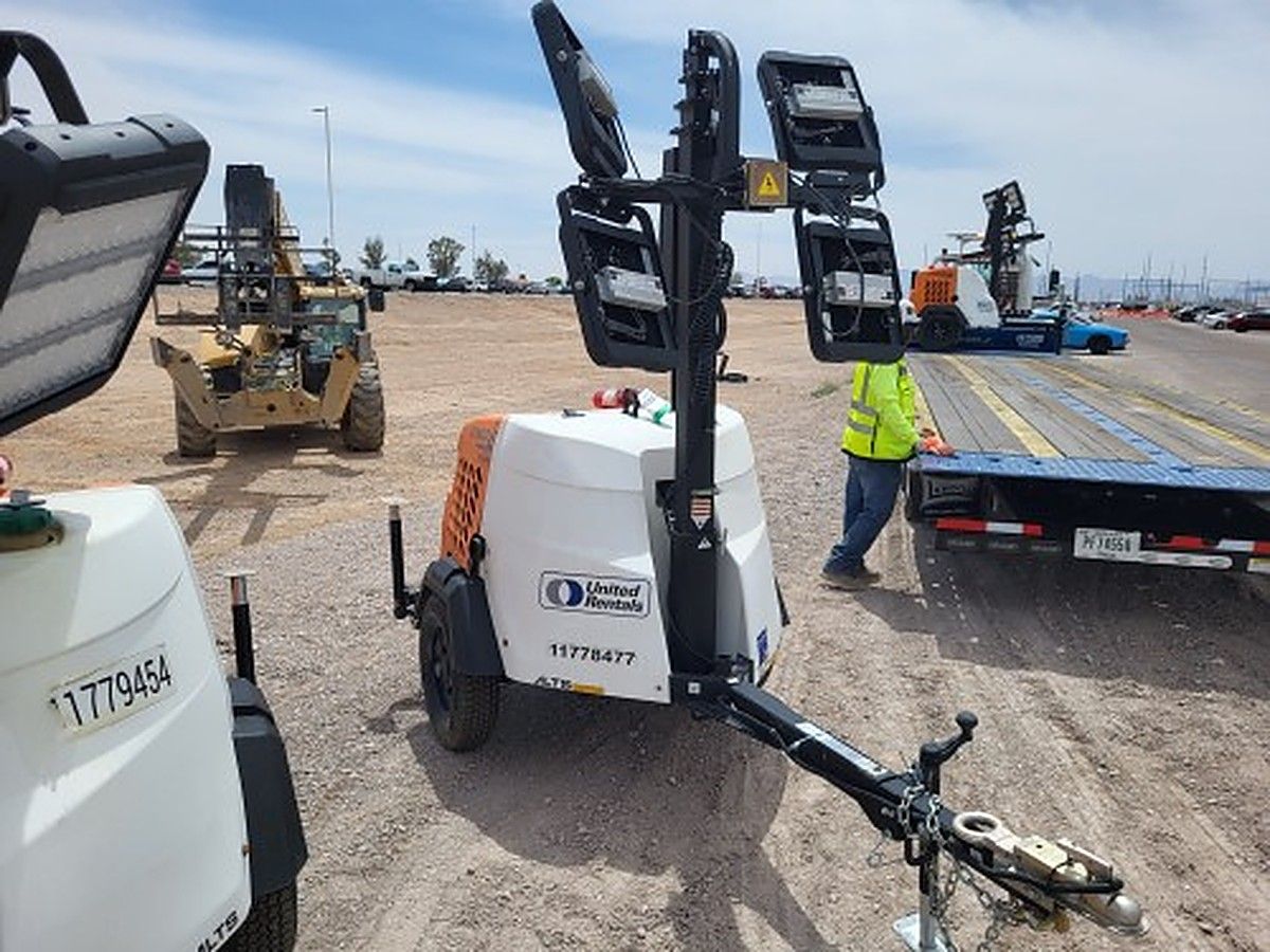 GENERAC MLTS-4 photo 4