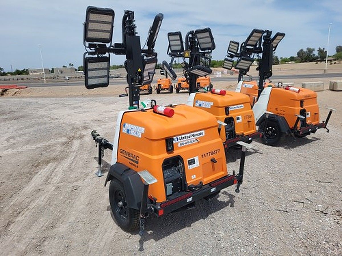 GENERAC MLTS-4 photo 6