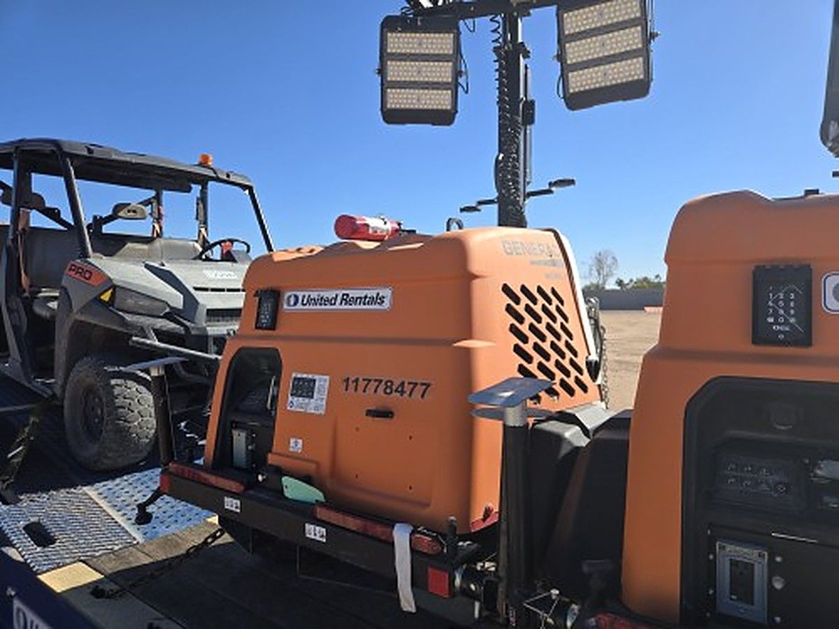 GENERAC MLTS-4 photo 7