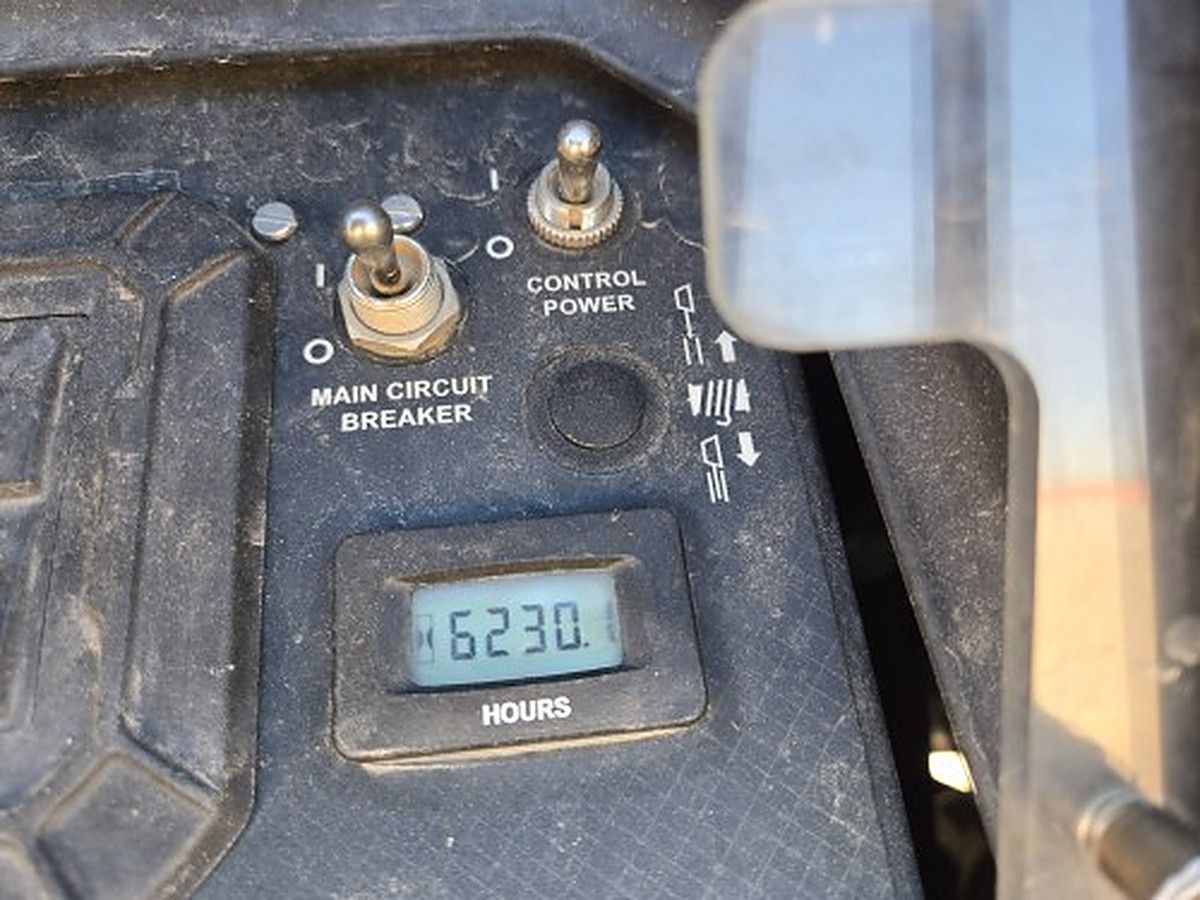 GENERAC MLTS-4 photo 8