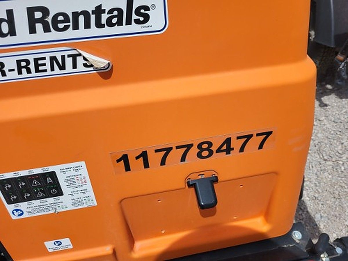 GENERAC MLTS-4 photo 9