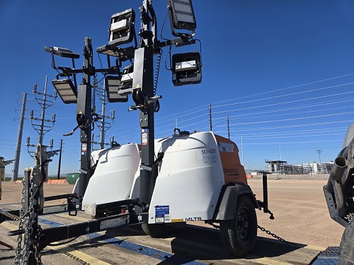 GENERAC MLTS-4 photo 10