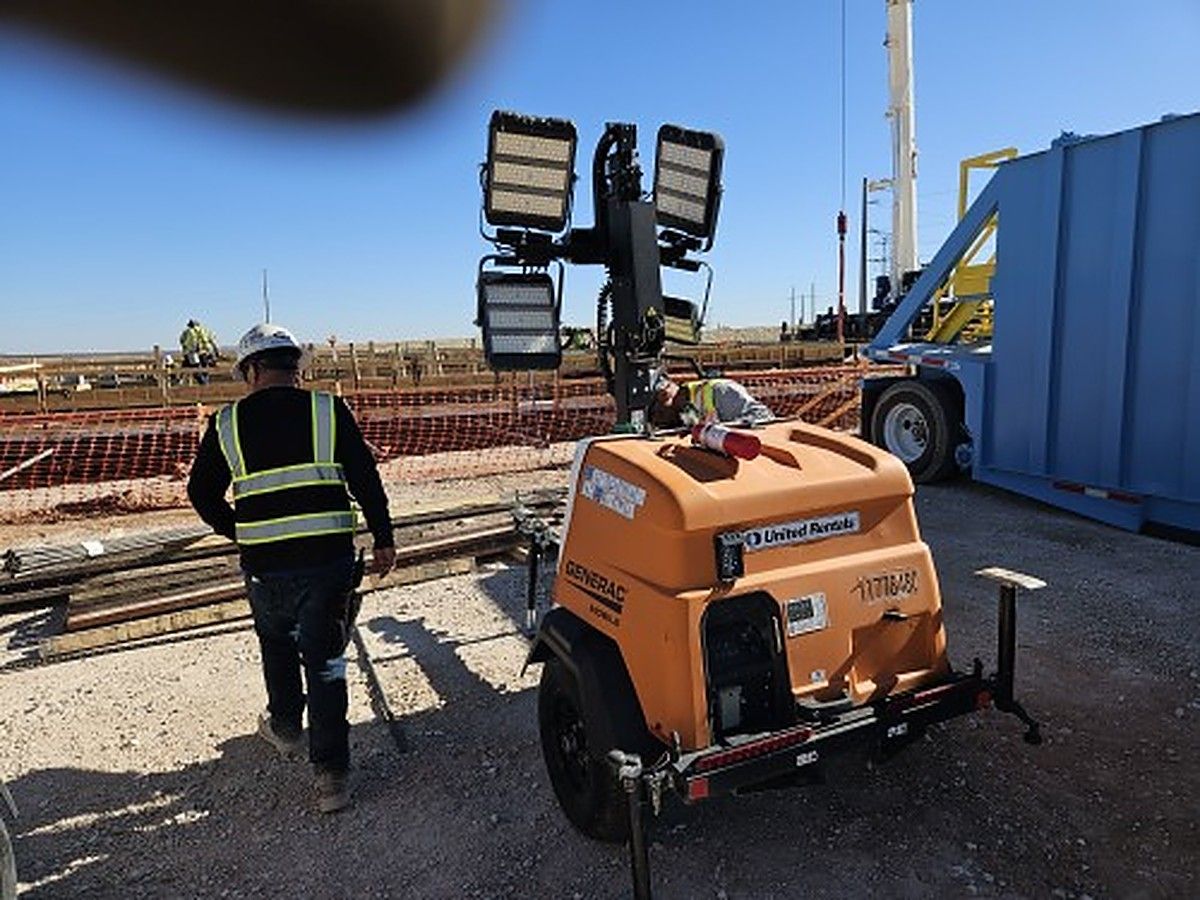 GENERAC MLTS-4 photo 2