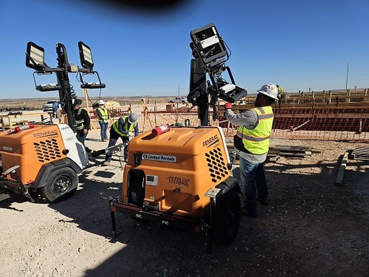 GENERAC MLTS-4 photo 4