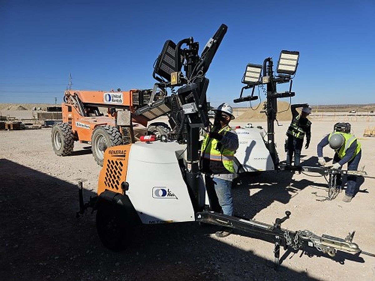 GENERAC MLTS-4 photo 5