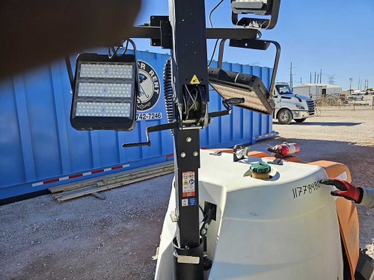 GENERAC MLTS-4 photo 6