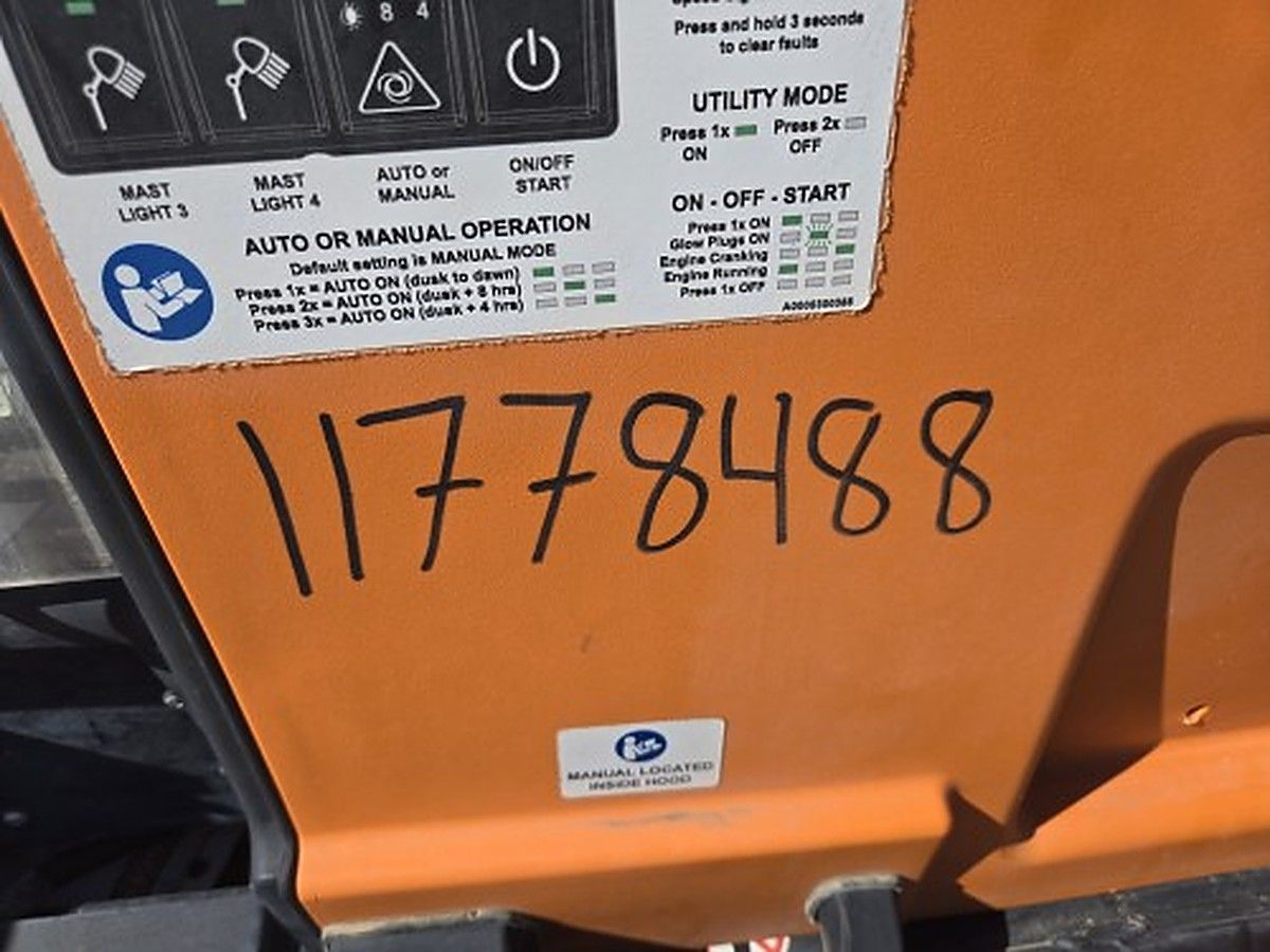 GENERAC MLTS-4 photo 2