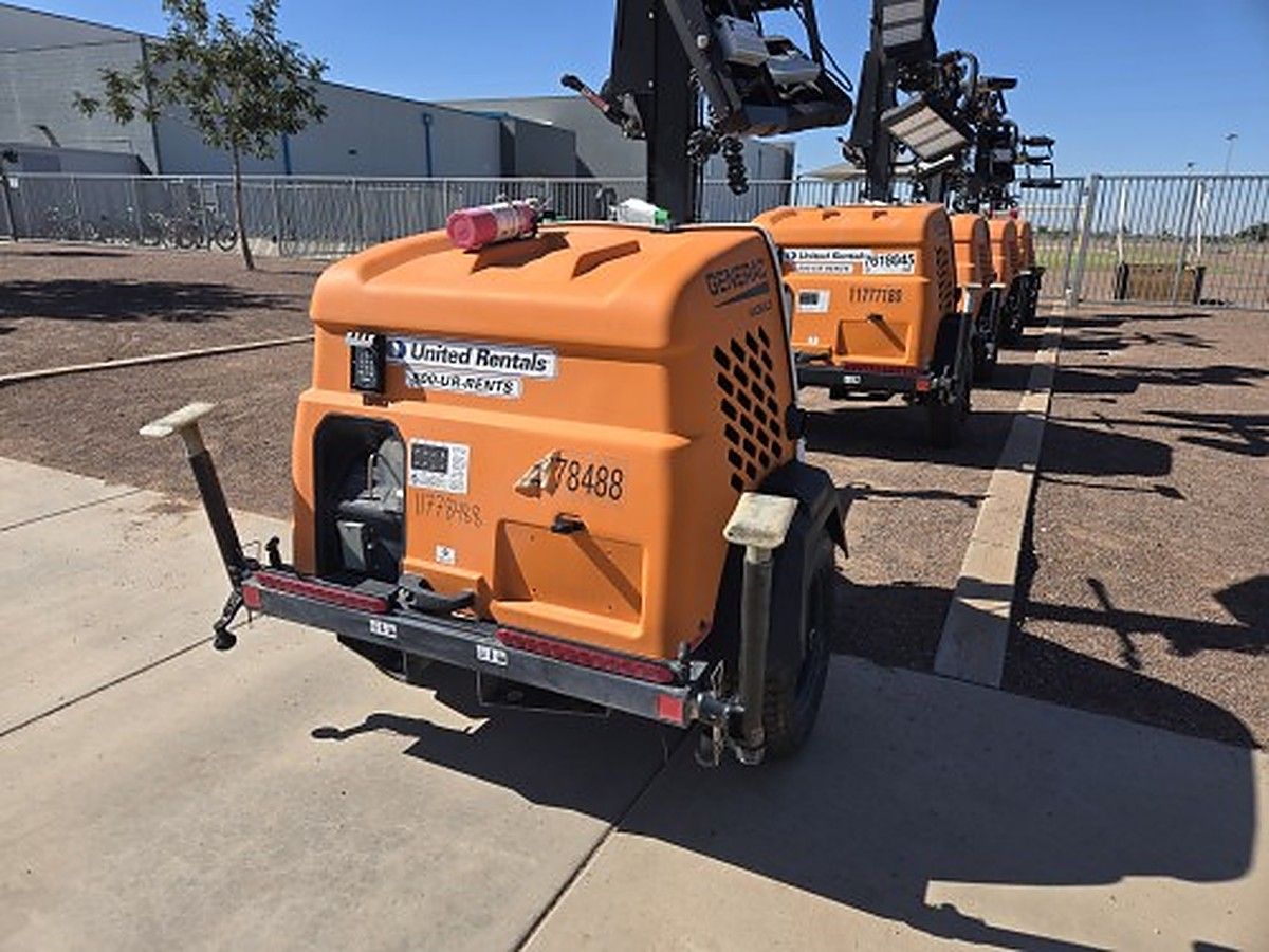 GENERAC MLTS-4 photo 4