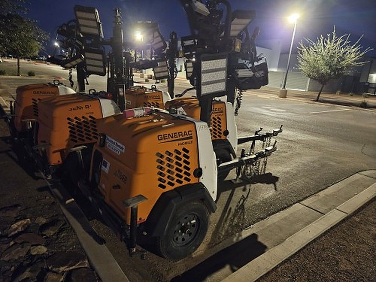 GENERAC MLTS-4 photo 7