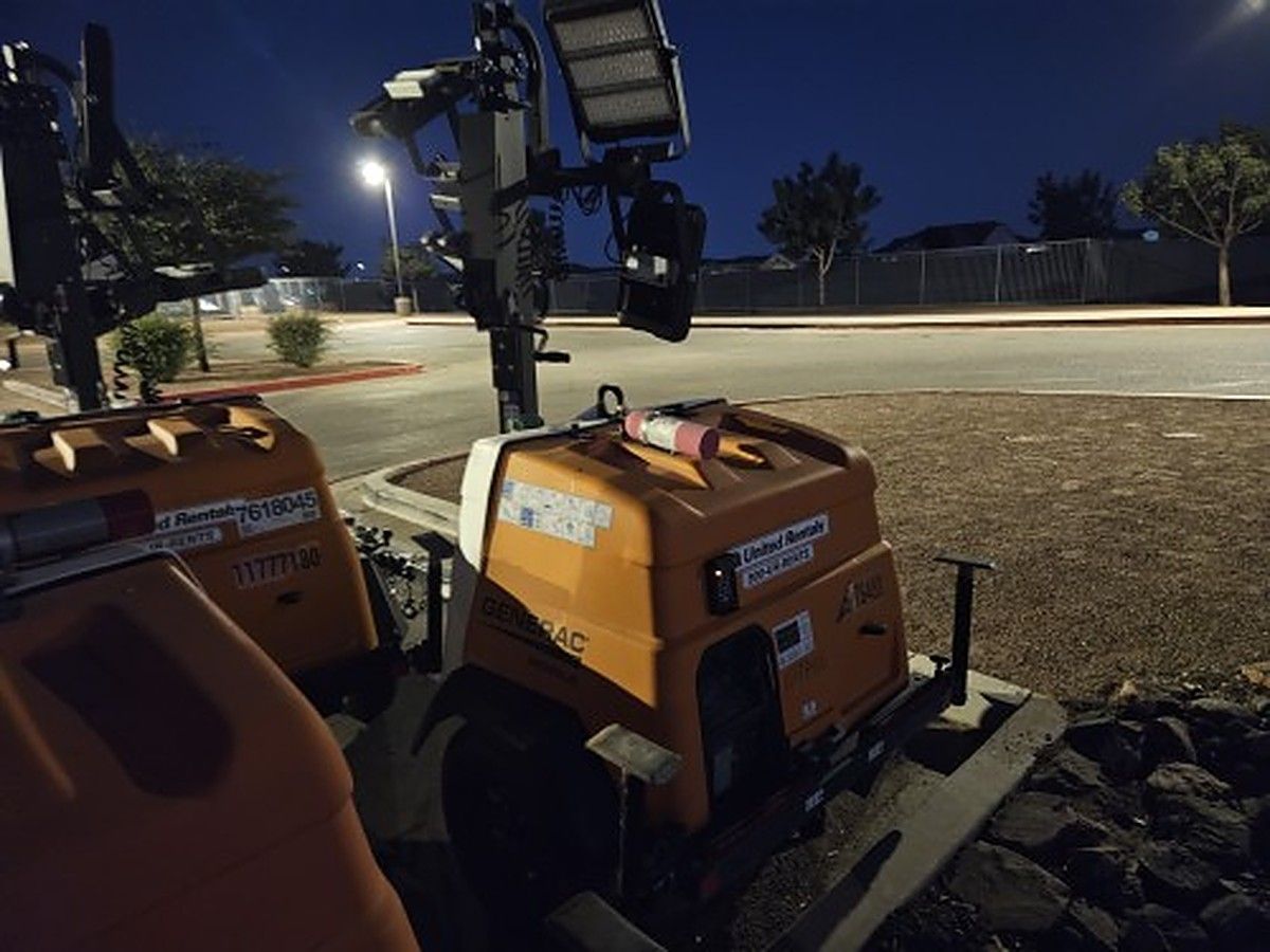 GENERAC MLTS-4 photo 10
