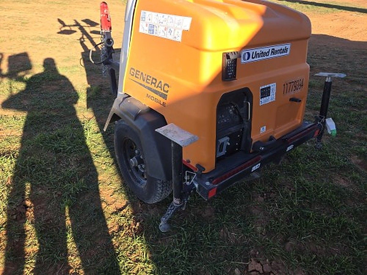 GENERAC MLTS-4 photo 2