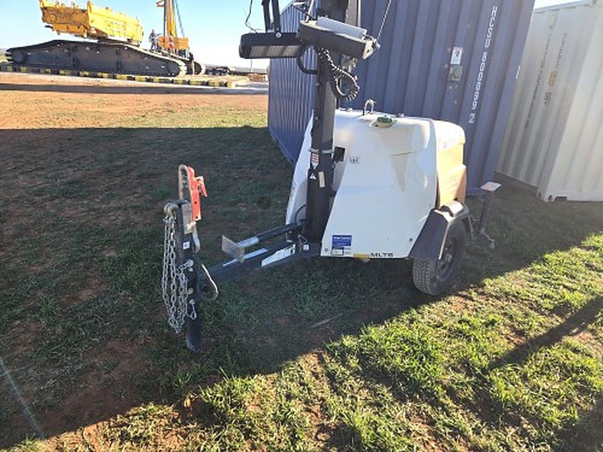 GENERAC MLTS-4 photo 3