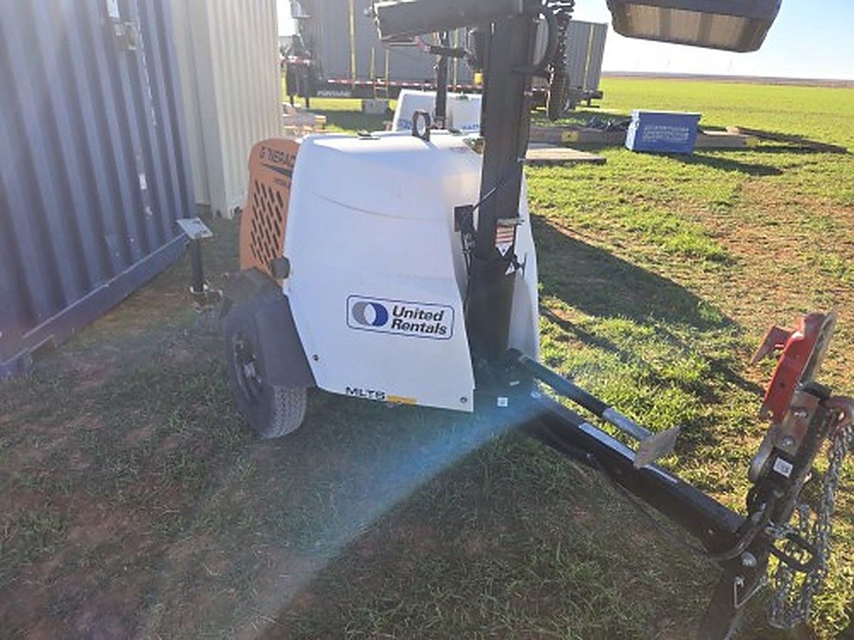 GENERAC MLTS-4 photo 4