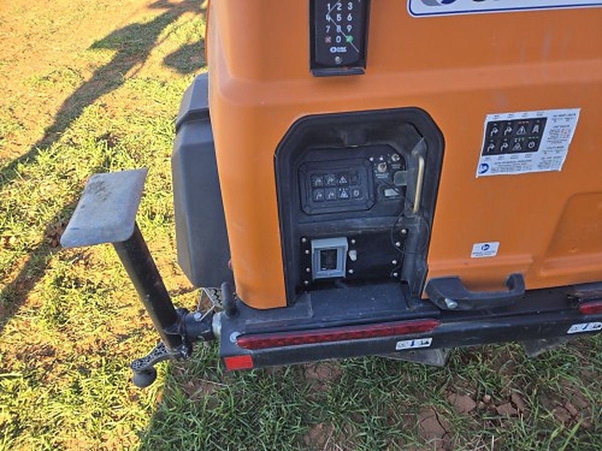 GENERAC MLTS-4 photo 5