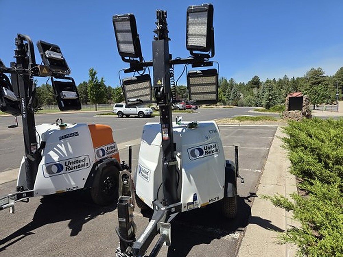 GENERAC MLTS-4 photo 2