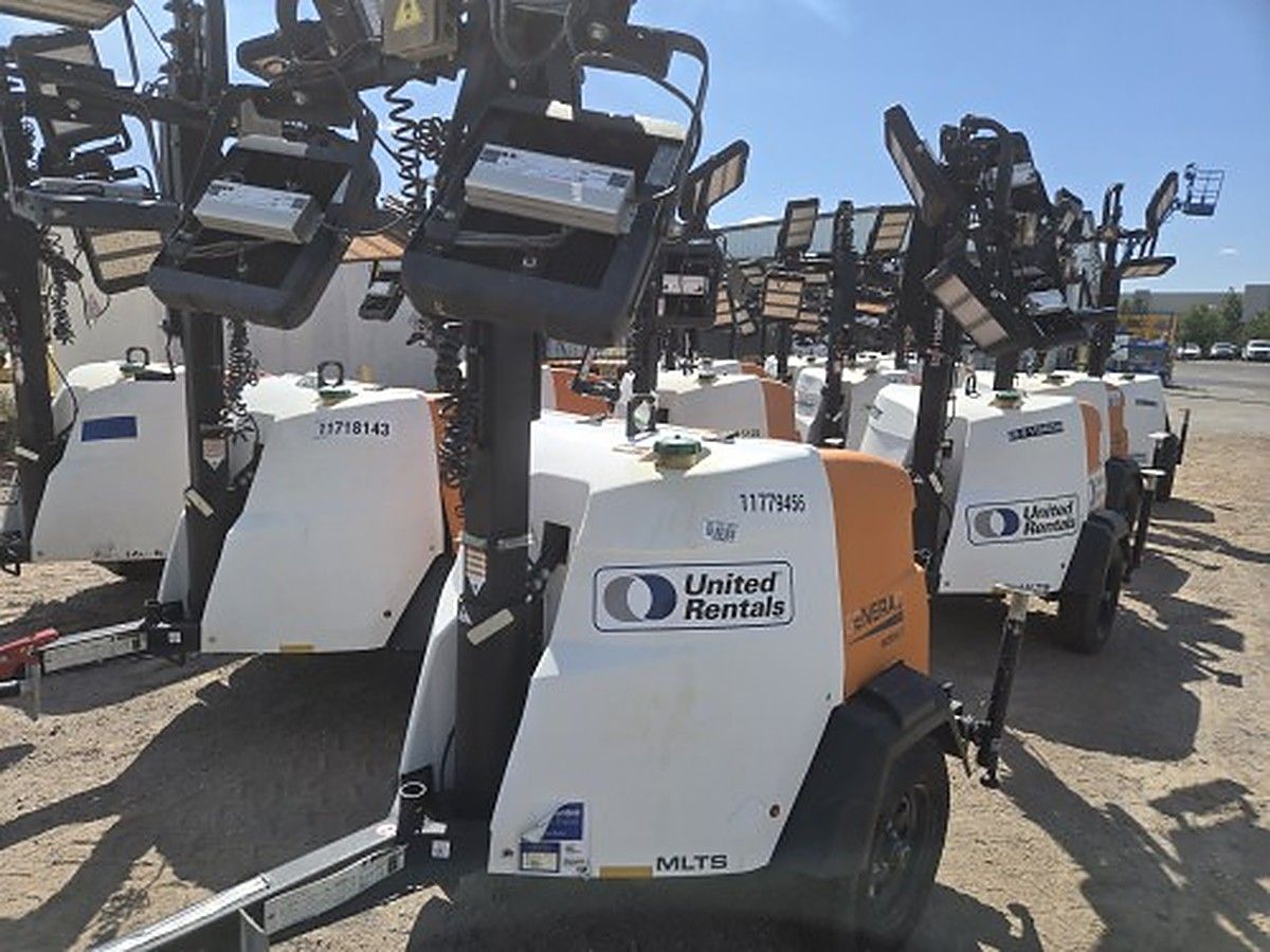 GENERAC MLTS-4 photo 3