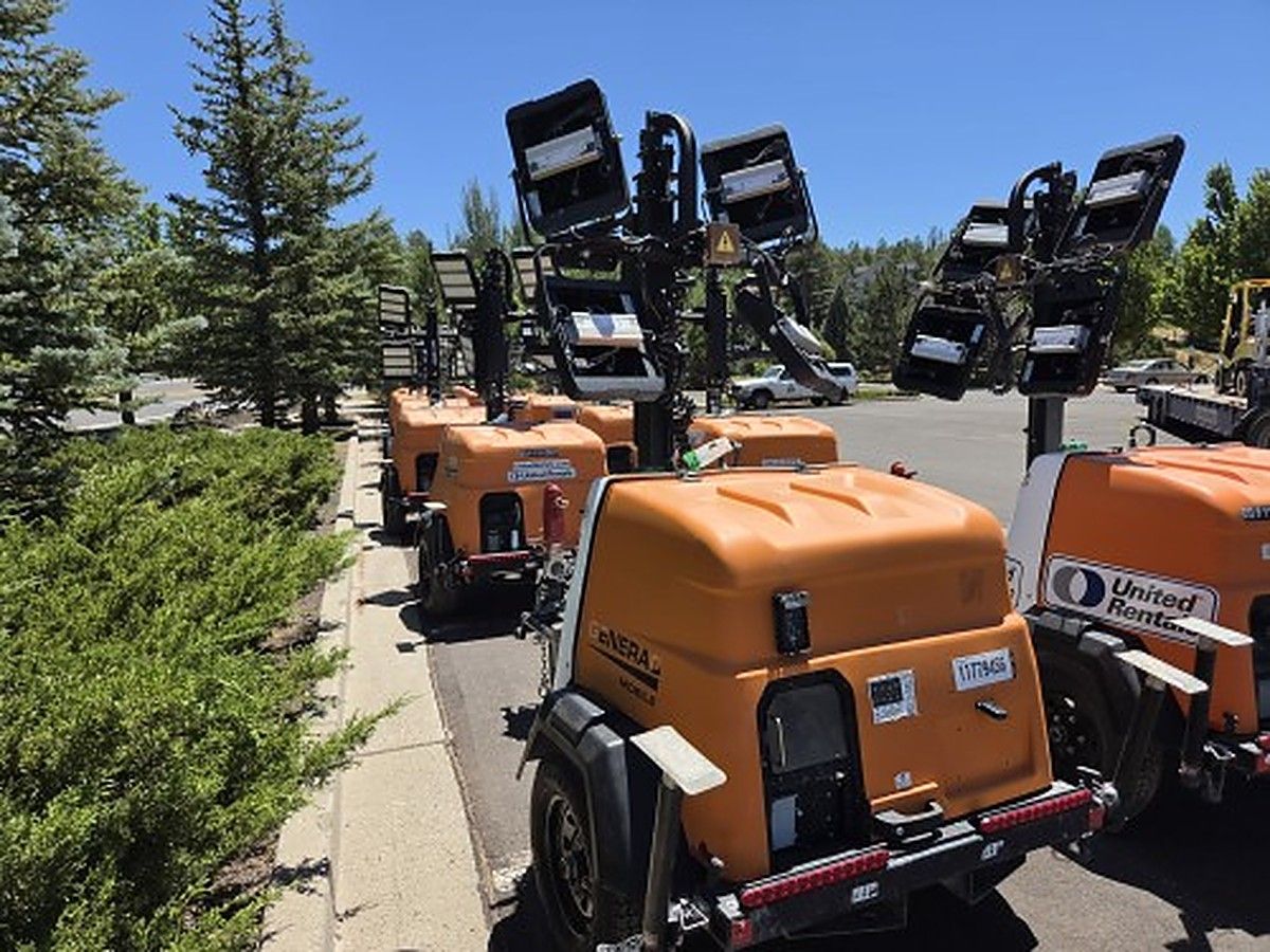 GENERAC MLTS-4 photo 5