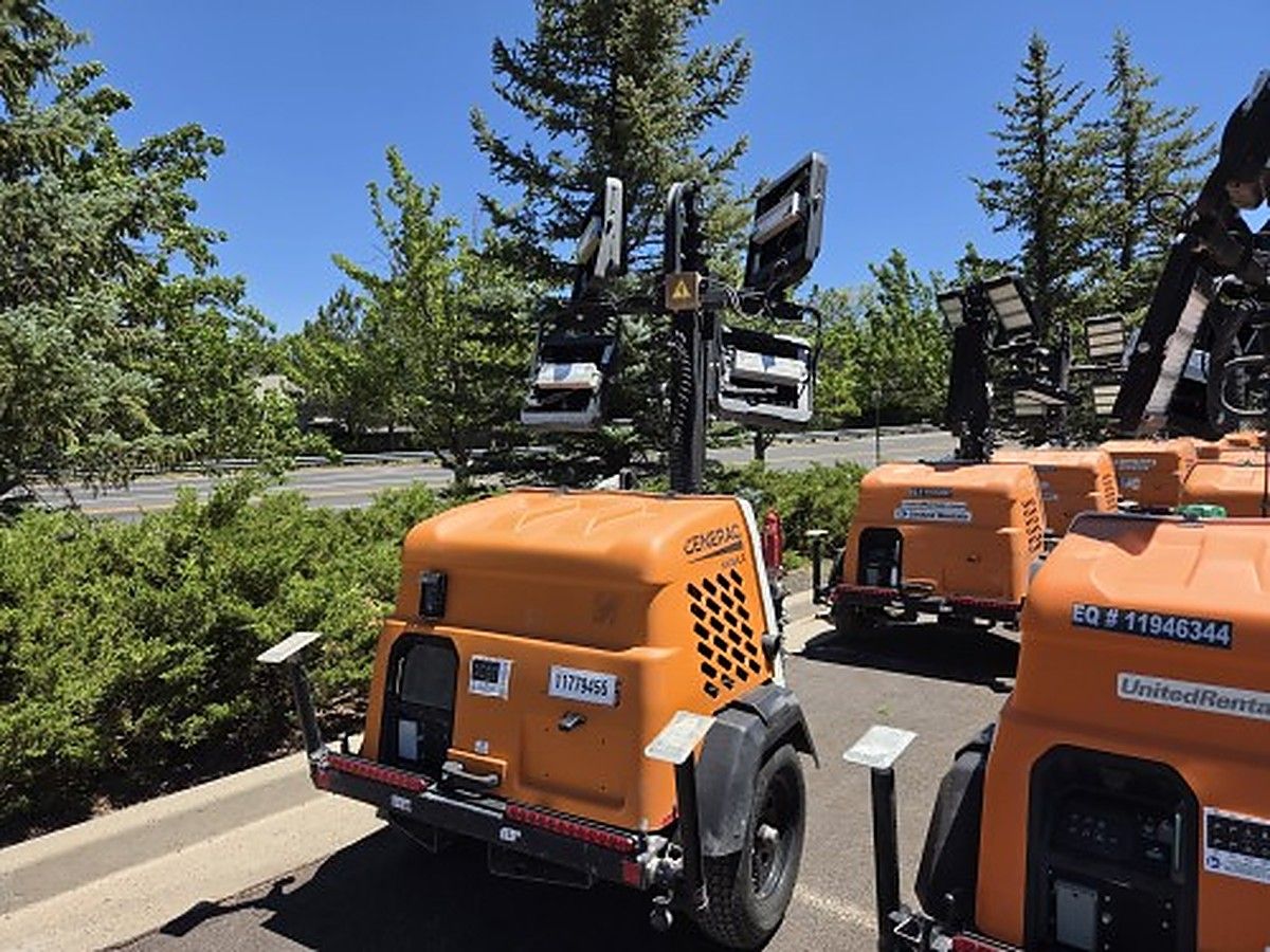 GENERAC MLTS-4 photo 6