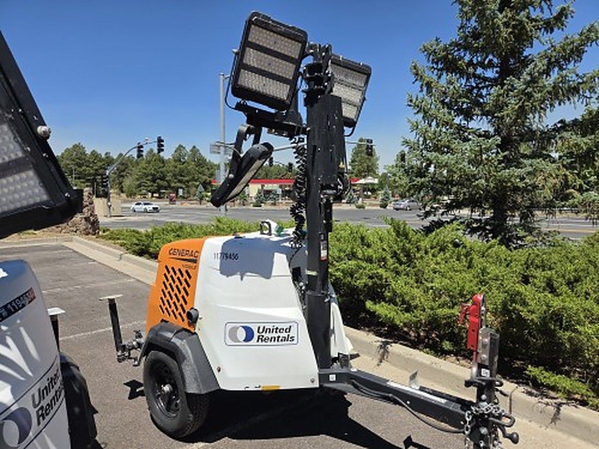 GENERAC MLTS-4 photo 7
