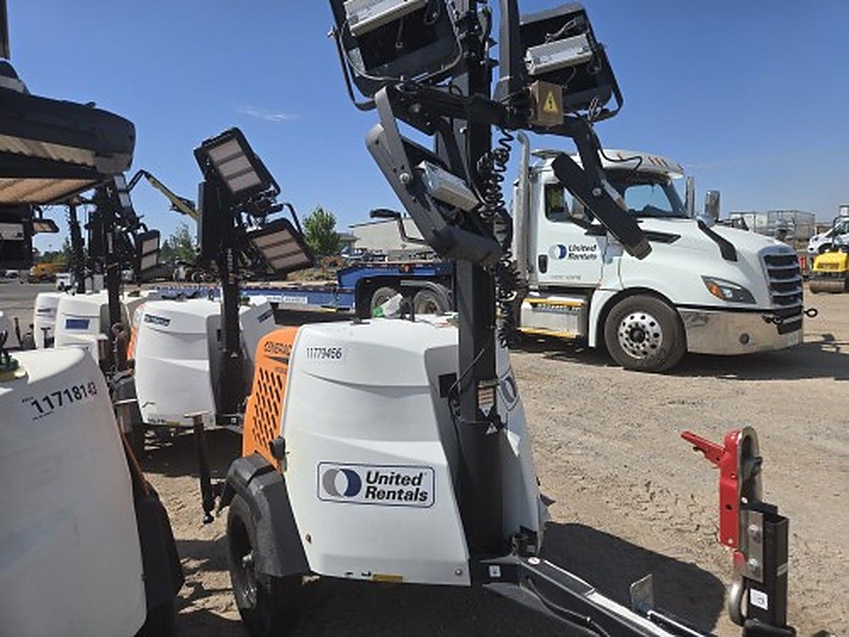 GENERAC MLTS-4 photo 8