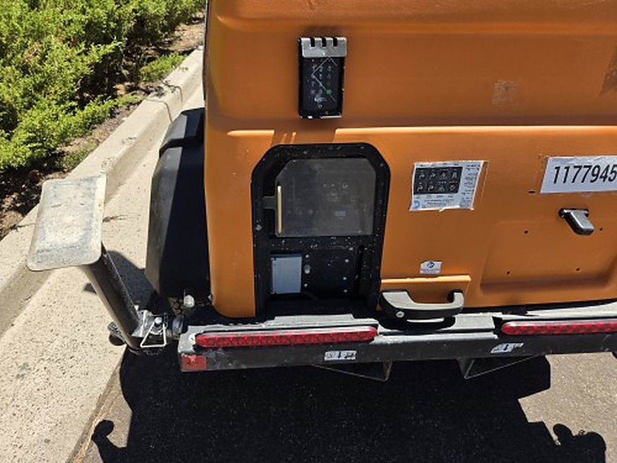 GENERAC MLTS-4 photo 9