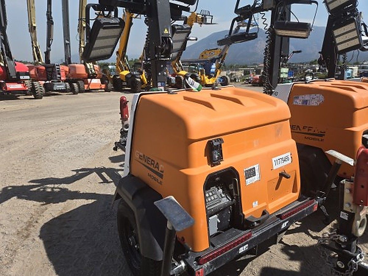 GENERAC MLTS-4 photo 10