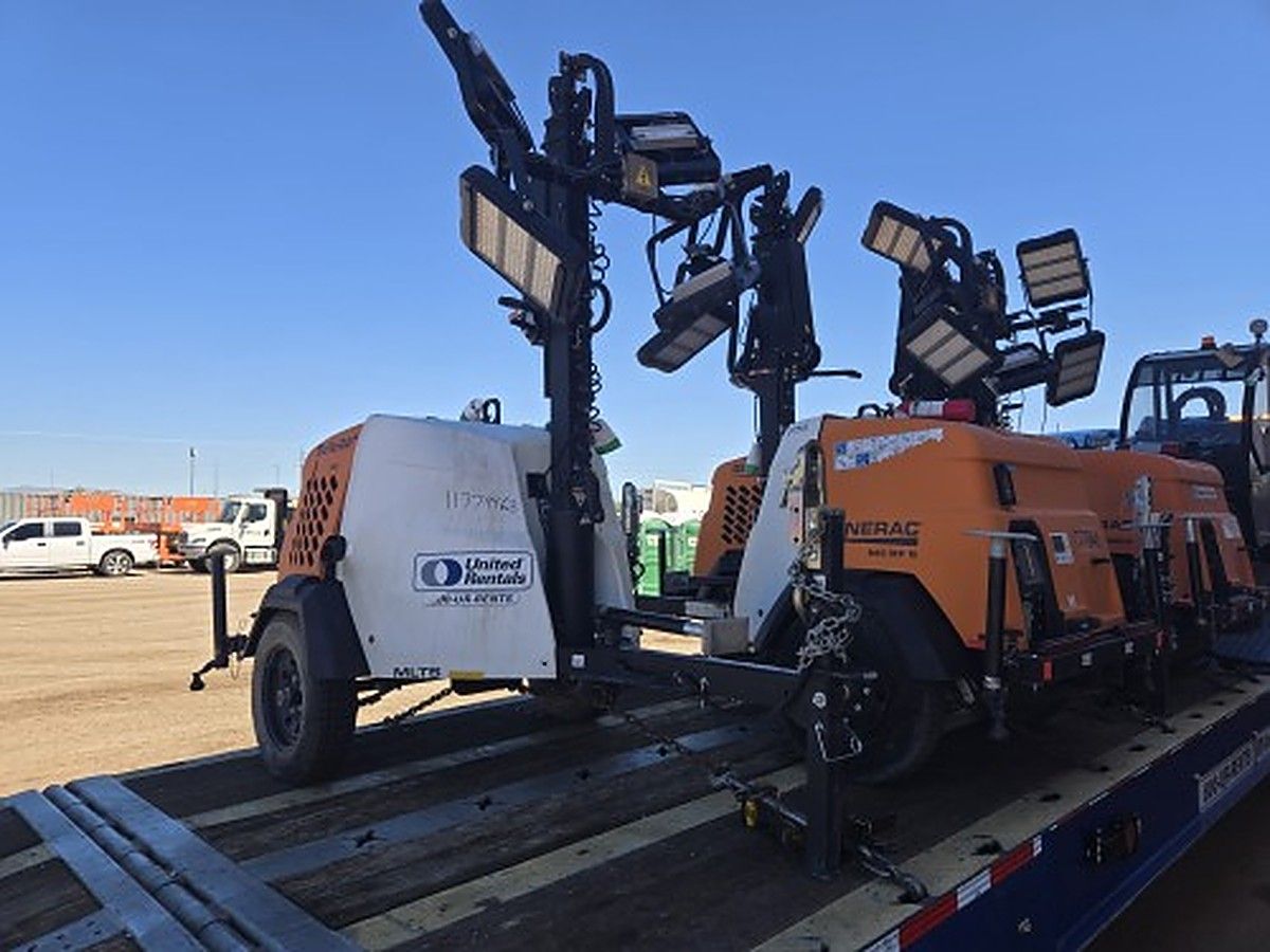 GENERAC MLTS-4 photo 3