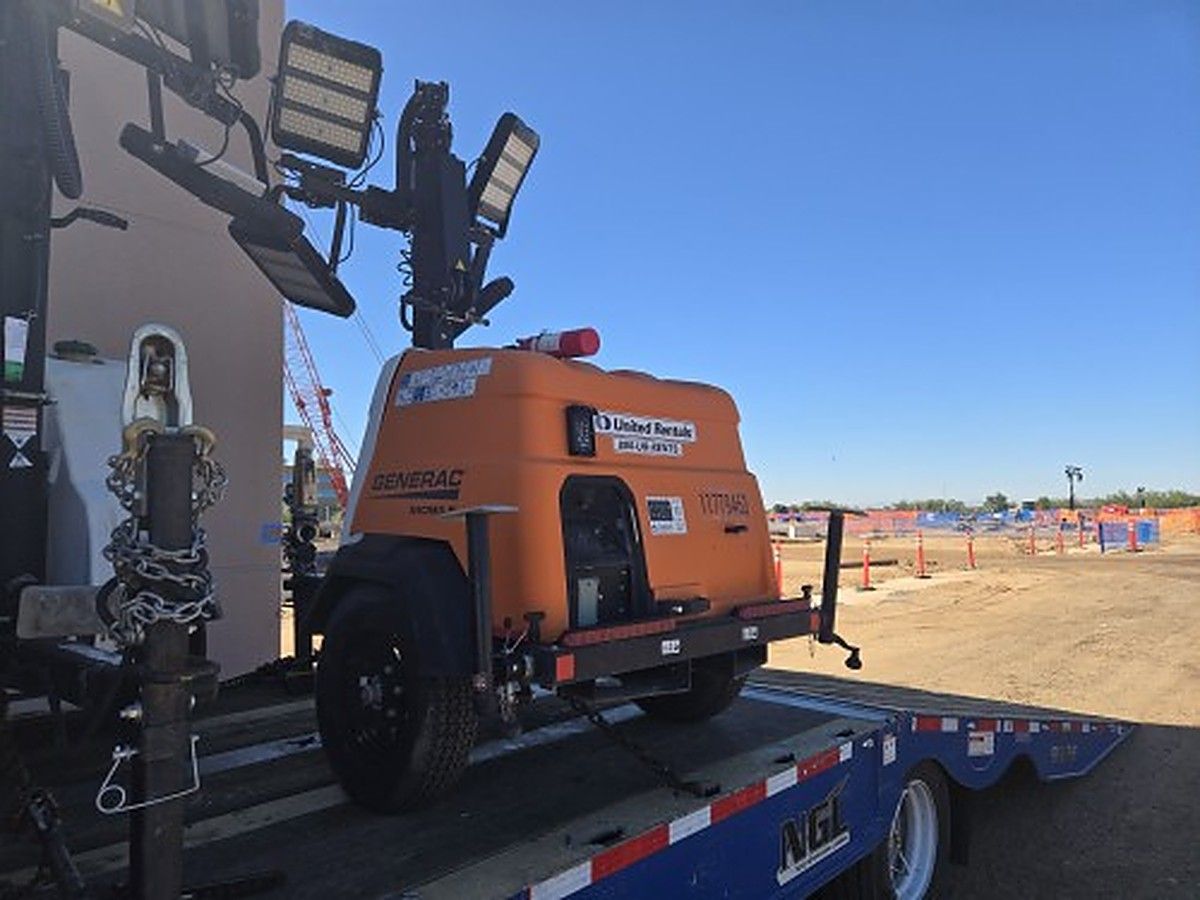 GENERAC MLTS-4 photo 4