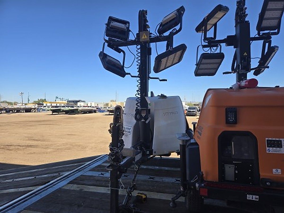 GENERAC MLTS-4 photo 5
