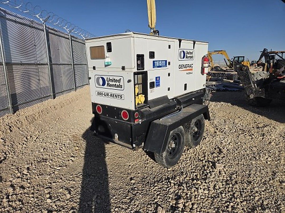 GENERAC MMG45IF4 photo 13