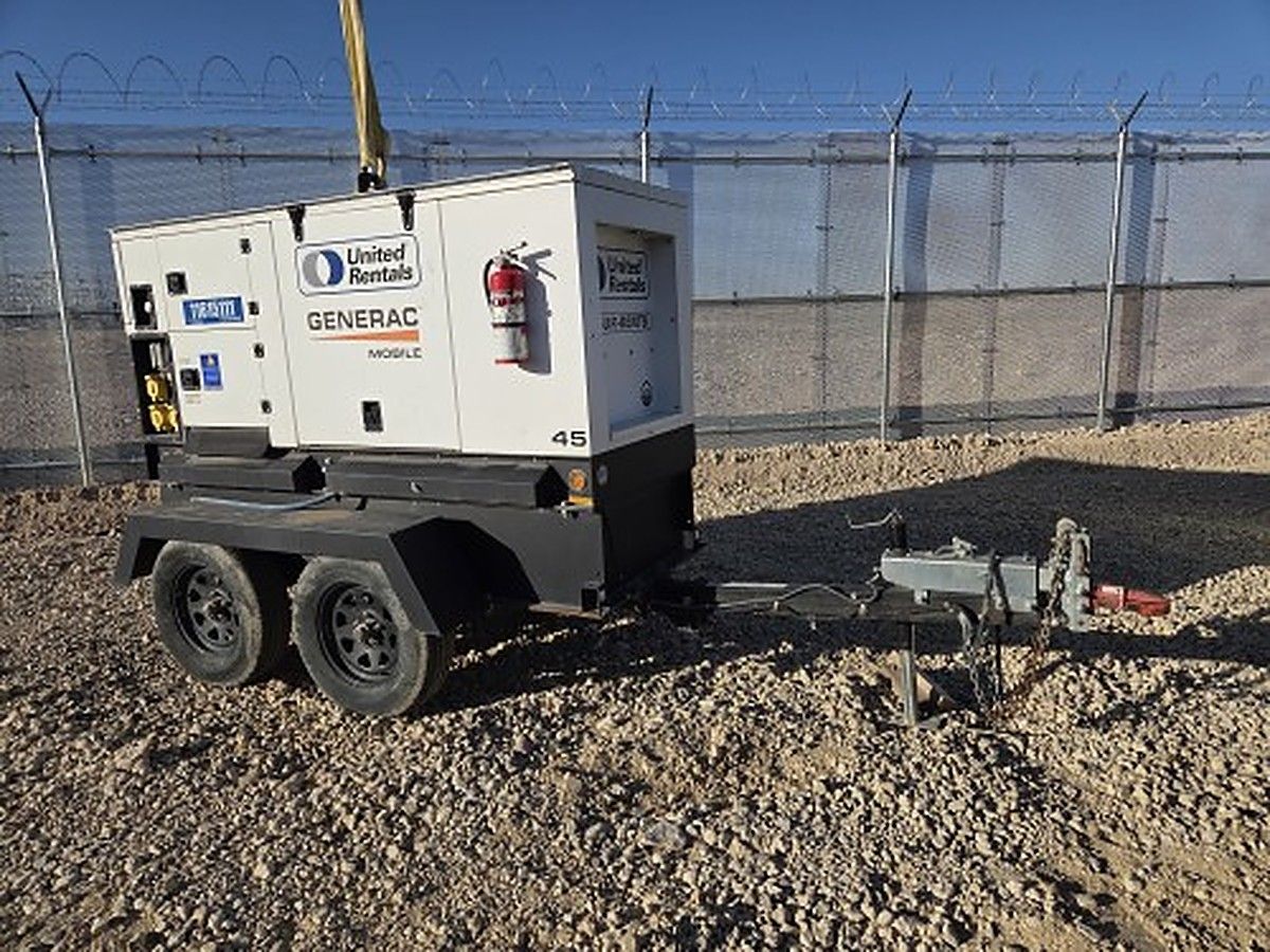GENERAC MMG45IF4 photo 14