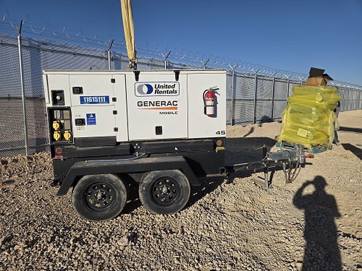 GENERAC MMG45IF4 photo 15