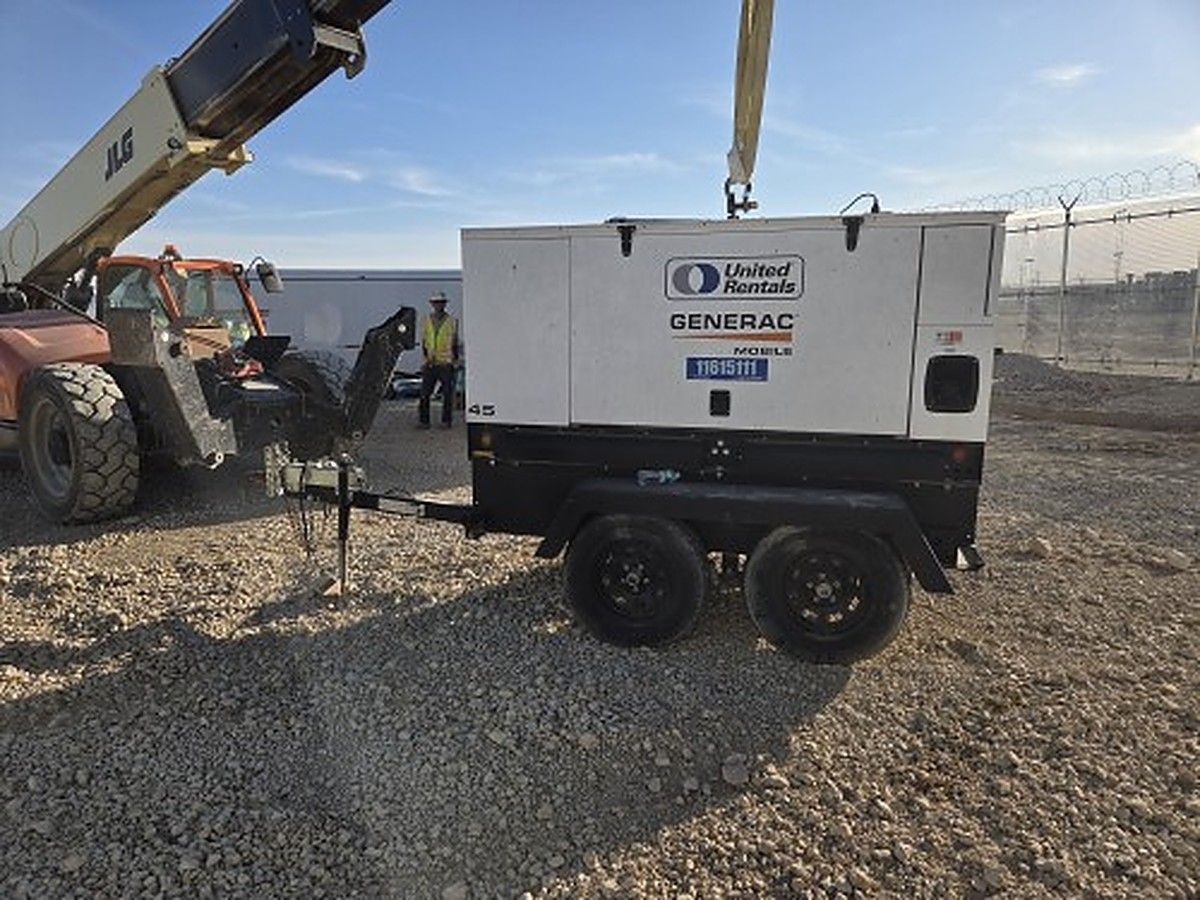 GENERAC MMG45IF4 photo 3