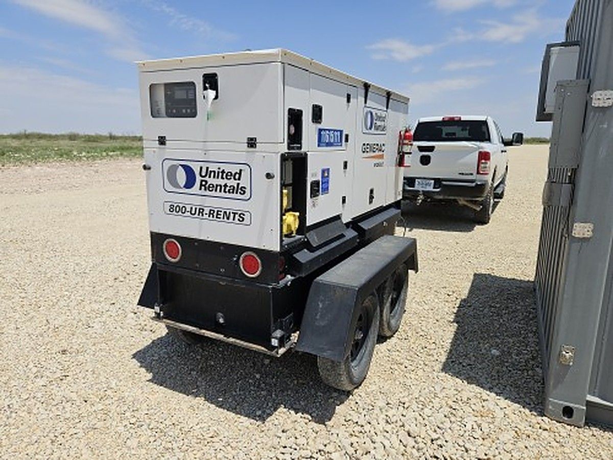 GENERAC MMG45IF4 photo 4