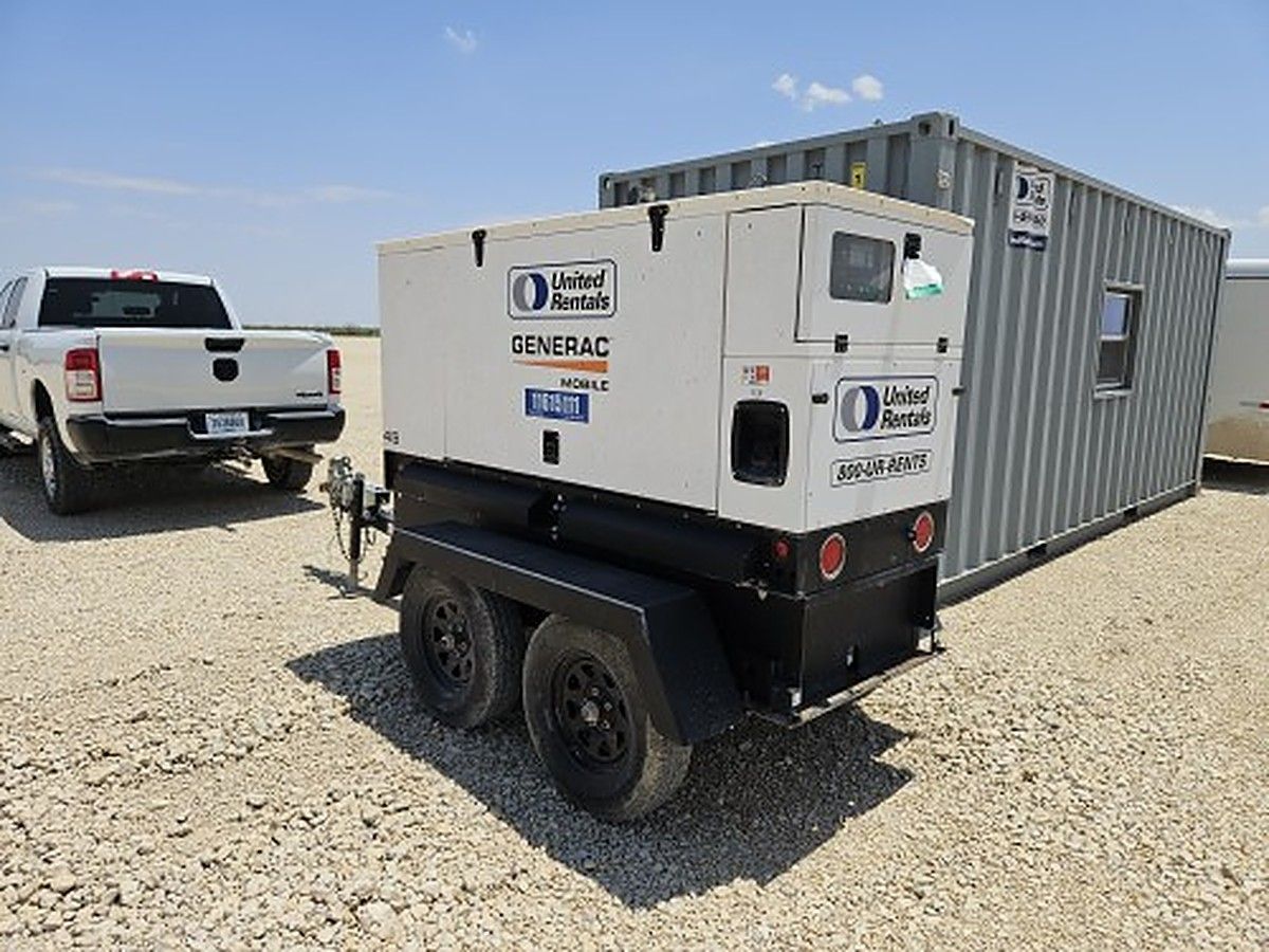 GENERAC MMG45IF4 photo 5