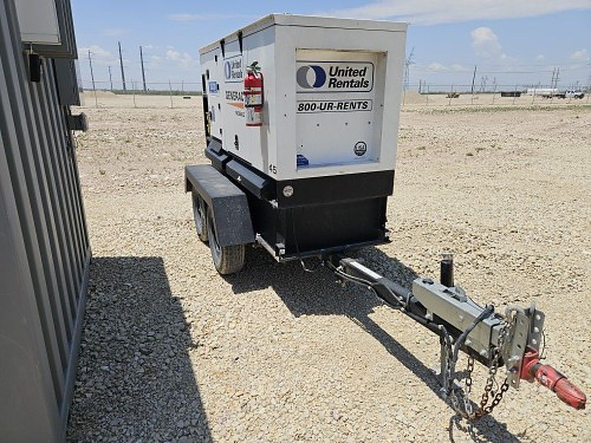 GENERAC MMG45IF4 photo 6