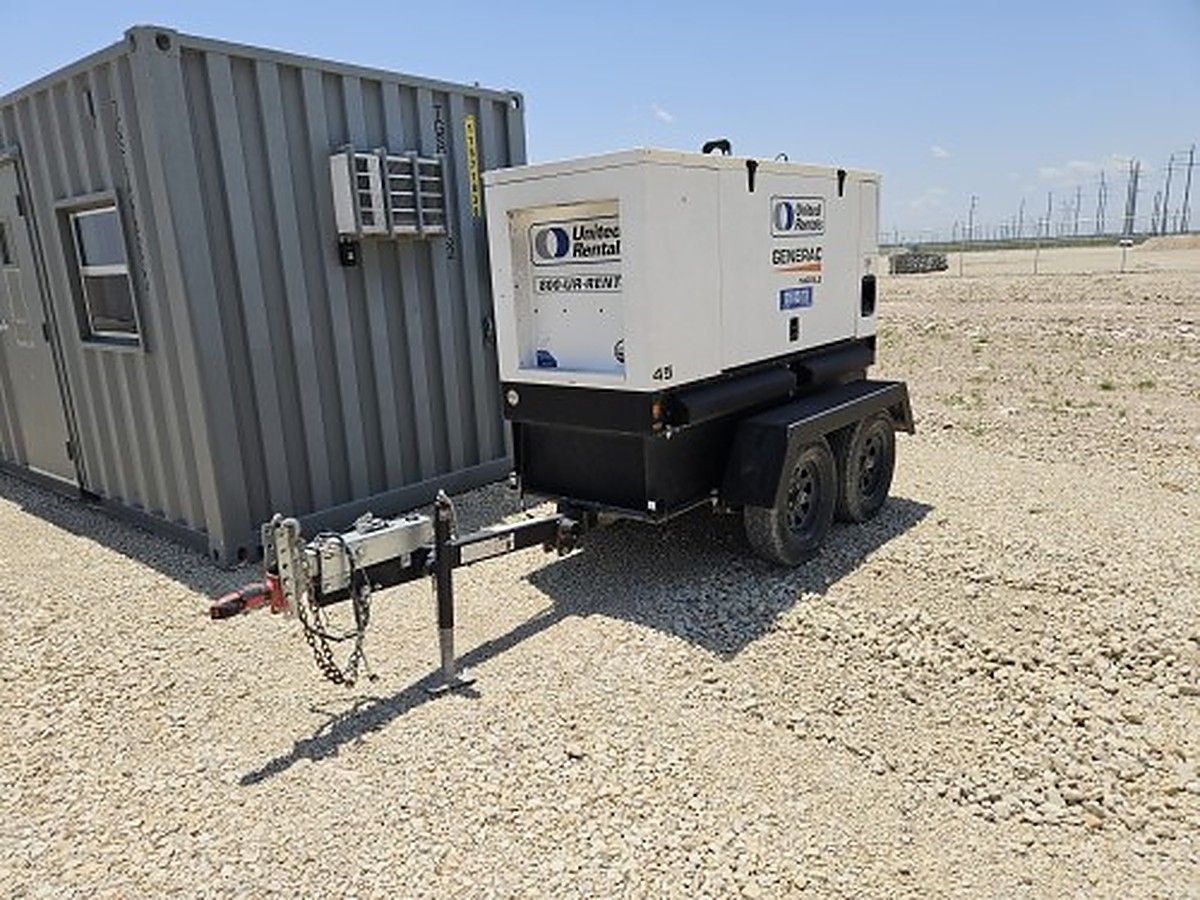 GENERAC MMG45IF4 photo 7