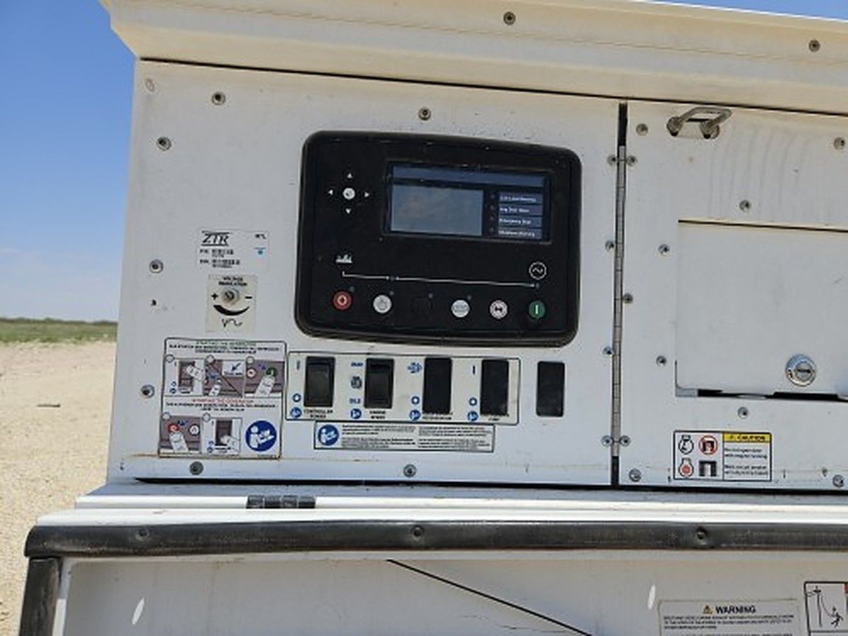 GENERAC MMG45IF4 photo 8