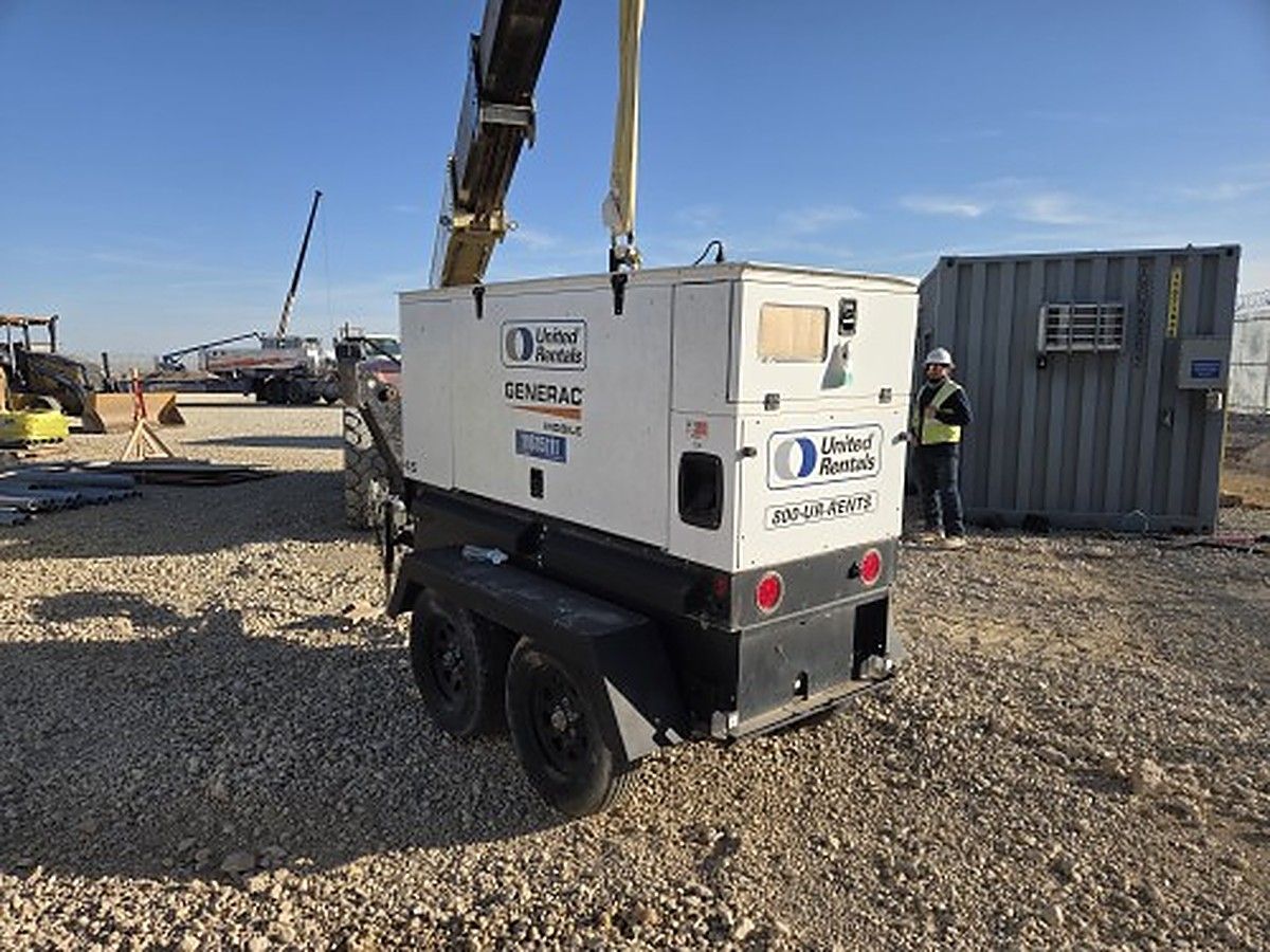 GENERAC MMG45IF4 photo 9