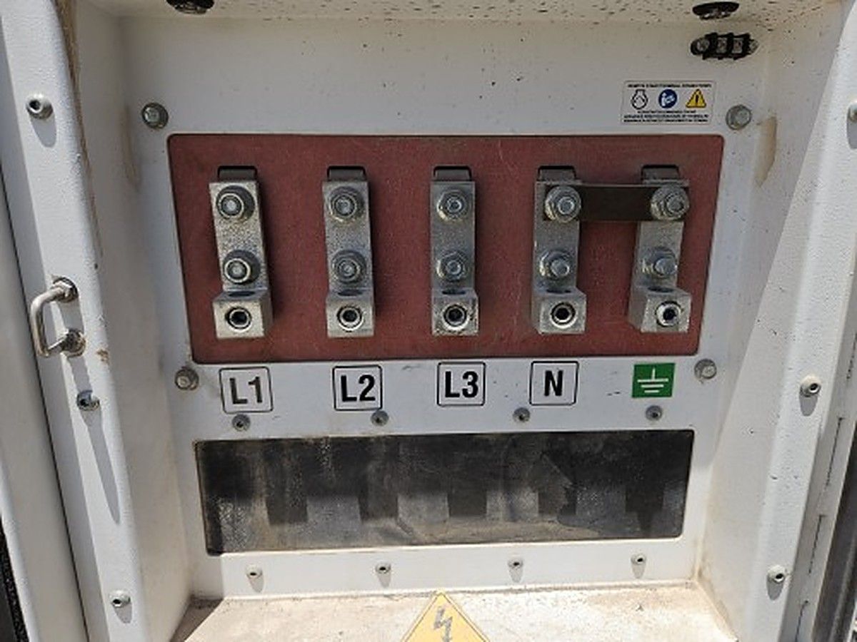 GENERAC MMG45IF4 photo 10