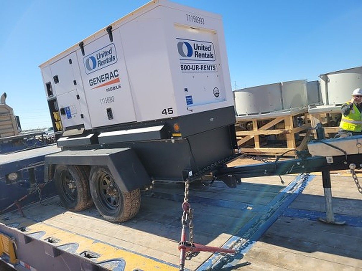 GENERAC MMG45IF4 photo 2